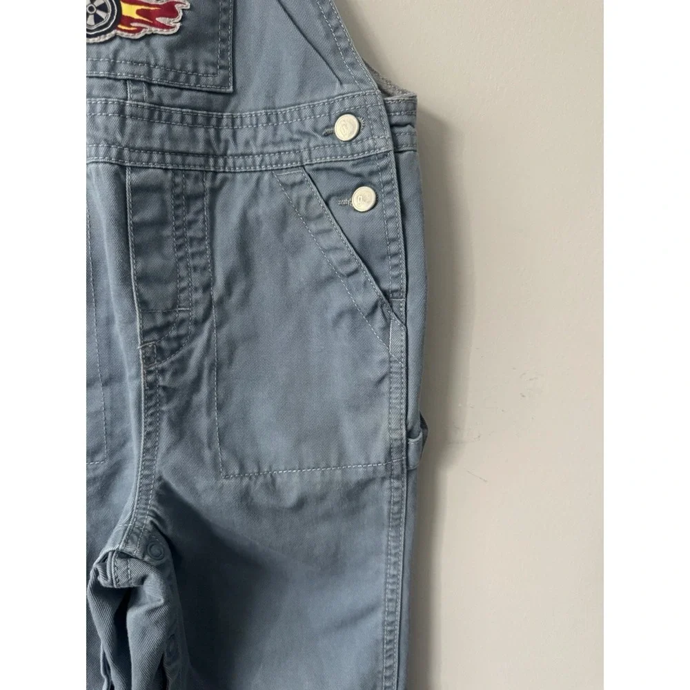 Gymboree vintage overalls